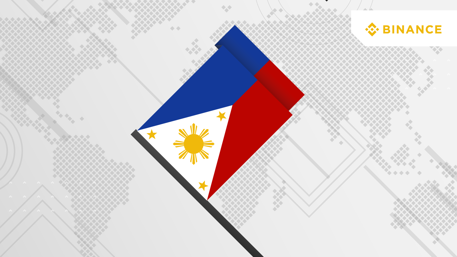 Binance continues to be “difficult” in the Philippine industry