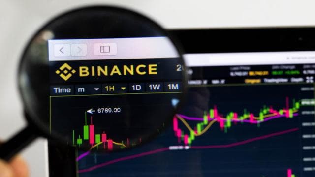 Binance is accused of “helping” Iran stay away from US sanctions