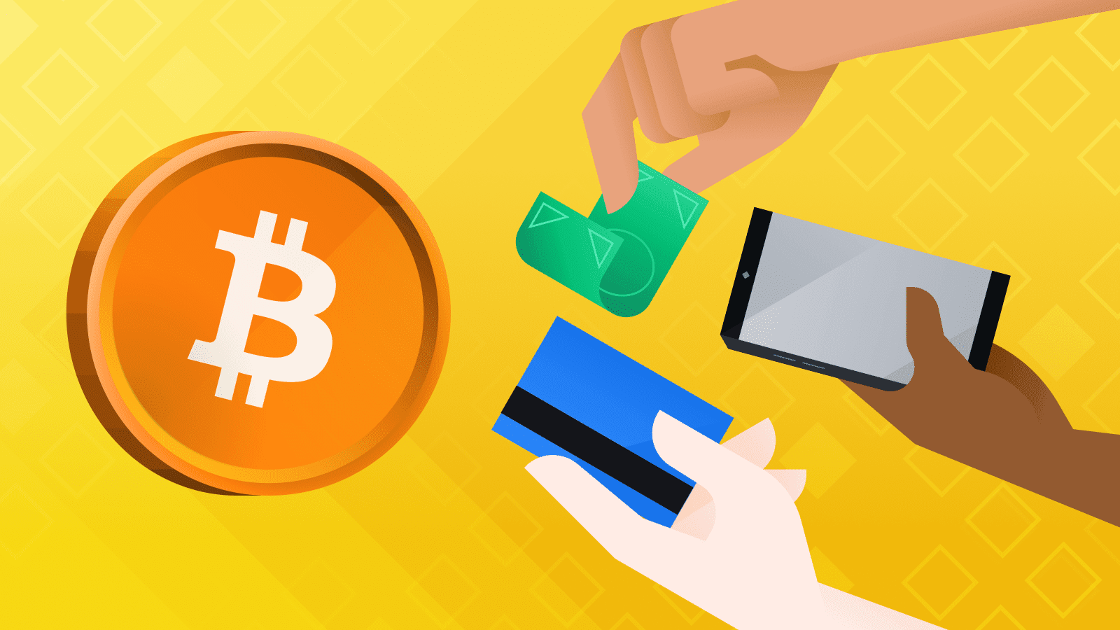 Binance presents totally free Bitcoin trading for 5th birthday