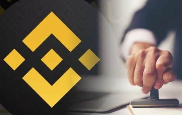 Binance was fined $ three.three million by the Dutch Central Bank
