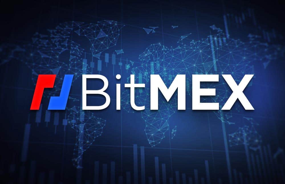 BitMEX Exchange delays the approach to record the BMEX personal token due to market place circumstances