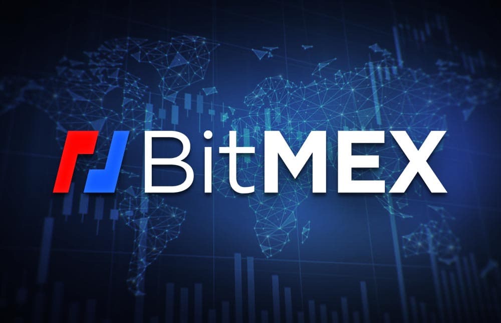 BitMEX Exchange delays the approach to record the BMEX personal token due to market place circumstances