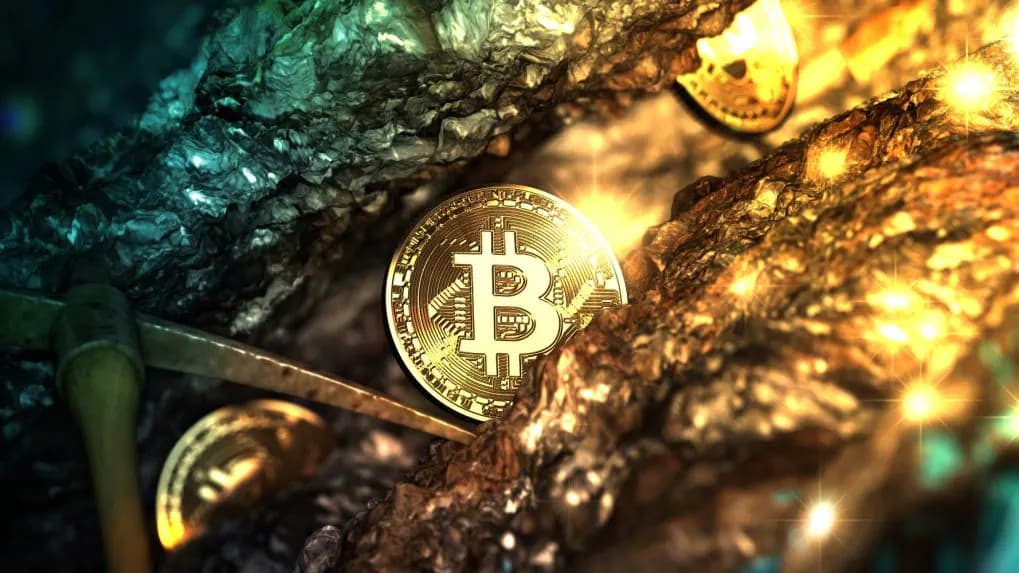 Bitcoin miners’ income rebounds soon after two months of “stalemate”