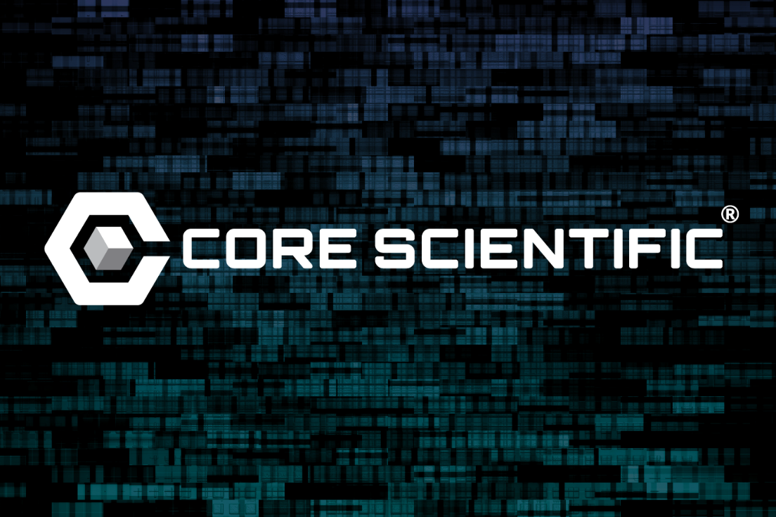 Bitcoin mining corporation Core Scientific sells up to $ 167 million in BTC in June