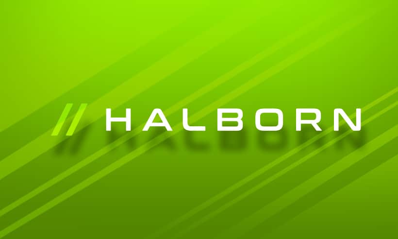 Blockchain safety company Halborn efficiently raised $ 90 million