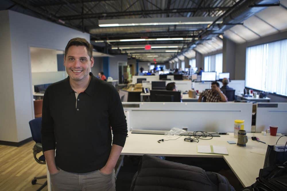 CEO Algorand resigns to pursue new instructions in the potential