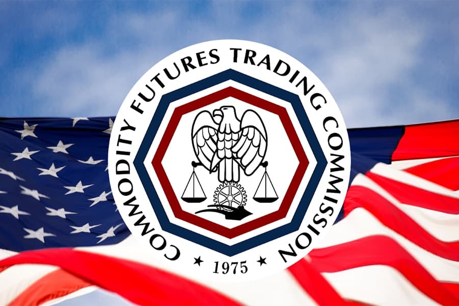 CFTC reviews 34 unregistered foreign cryptocurrency and foreign exchange firms