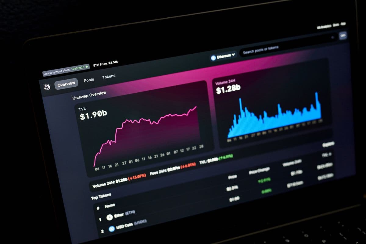 CZ Binance Says Uniswap Is “Hacked” But Turns Out To Be A “False Alarm”