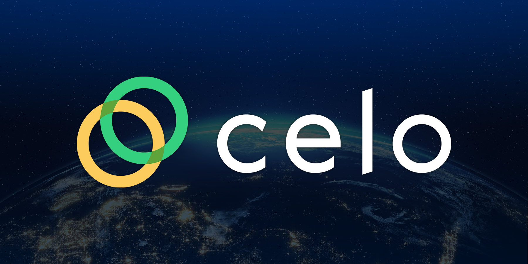 Celo has been caught on the blockchain for extra than three.five hrs
