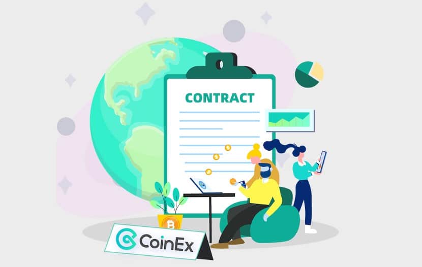 CoinEx Strengthens Its Mission of “Making Cryptocurrency Trading Easier”