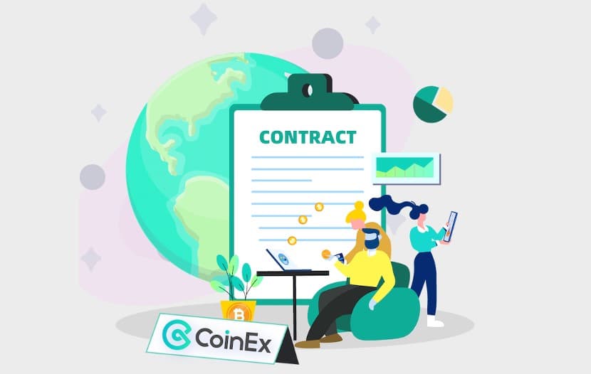CoinEx Strengthens Its Mission of “Making Cryptocurrency Trading Easier”