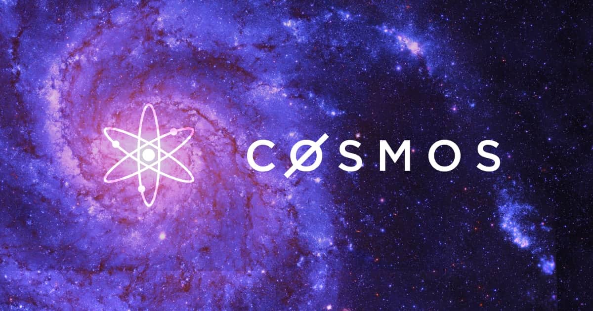 Cosmos, blockchain growth business, cuts 50% of workers, CEO resigns – What is the explanation?