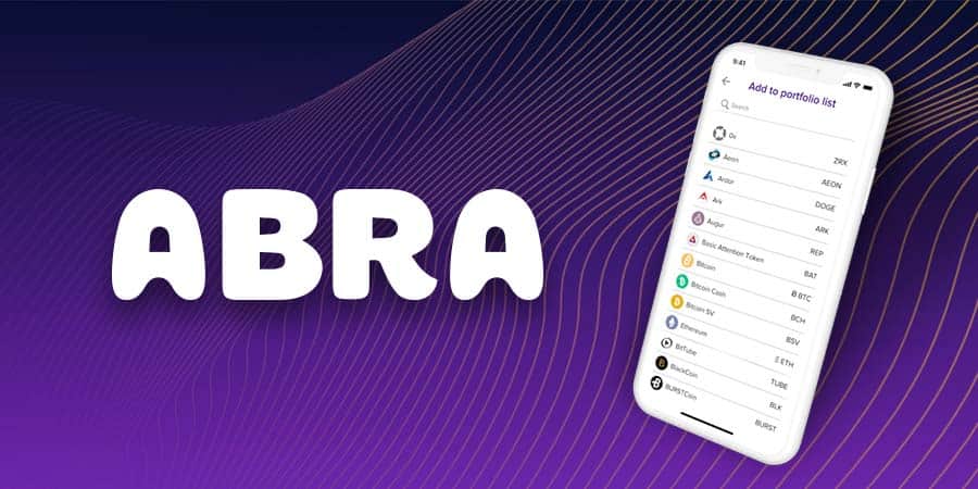 Cryptocurrency Lending Platform Abra Joins Staff Cuts During “Cryptocurrency Winter”