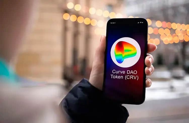 Curve Finance asks for one million OP funding from Optimism