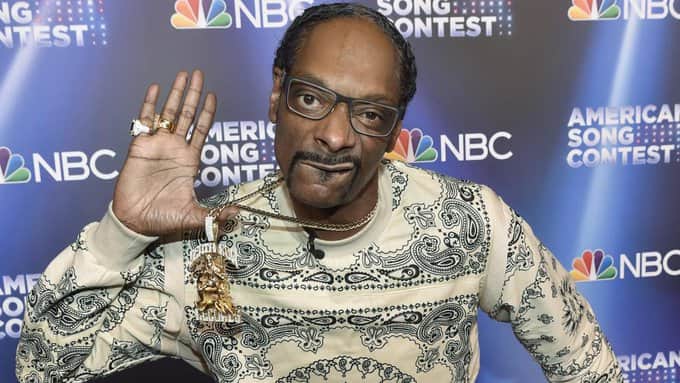 Did any individual impersonate Snoop Dogg at the NFT.NYC 2022 conference by accident or on function?