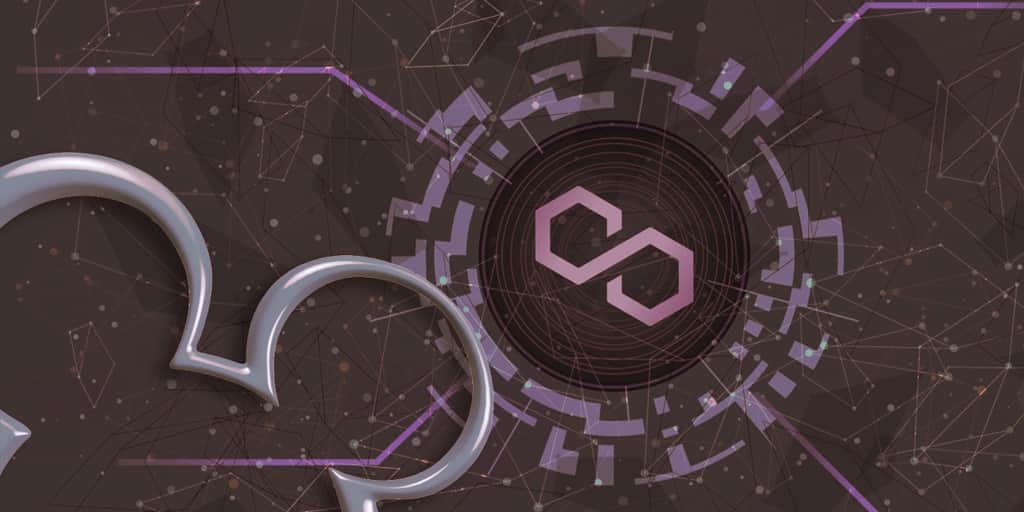 Disney chooses Polygon (MATIC) to participate in the “2022 Acceleration Program”