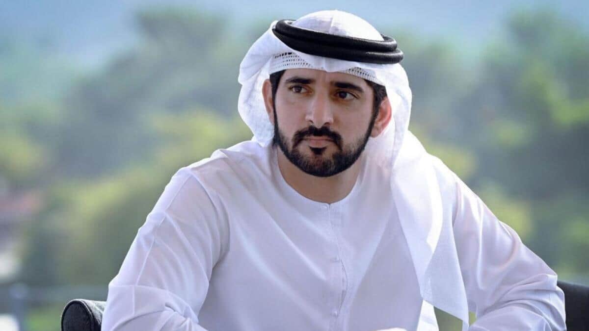 Dubai enters the metaverse, producing forty,000 new jobs