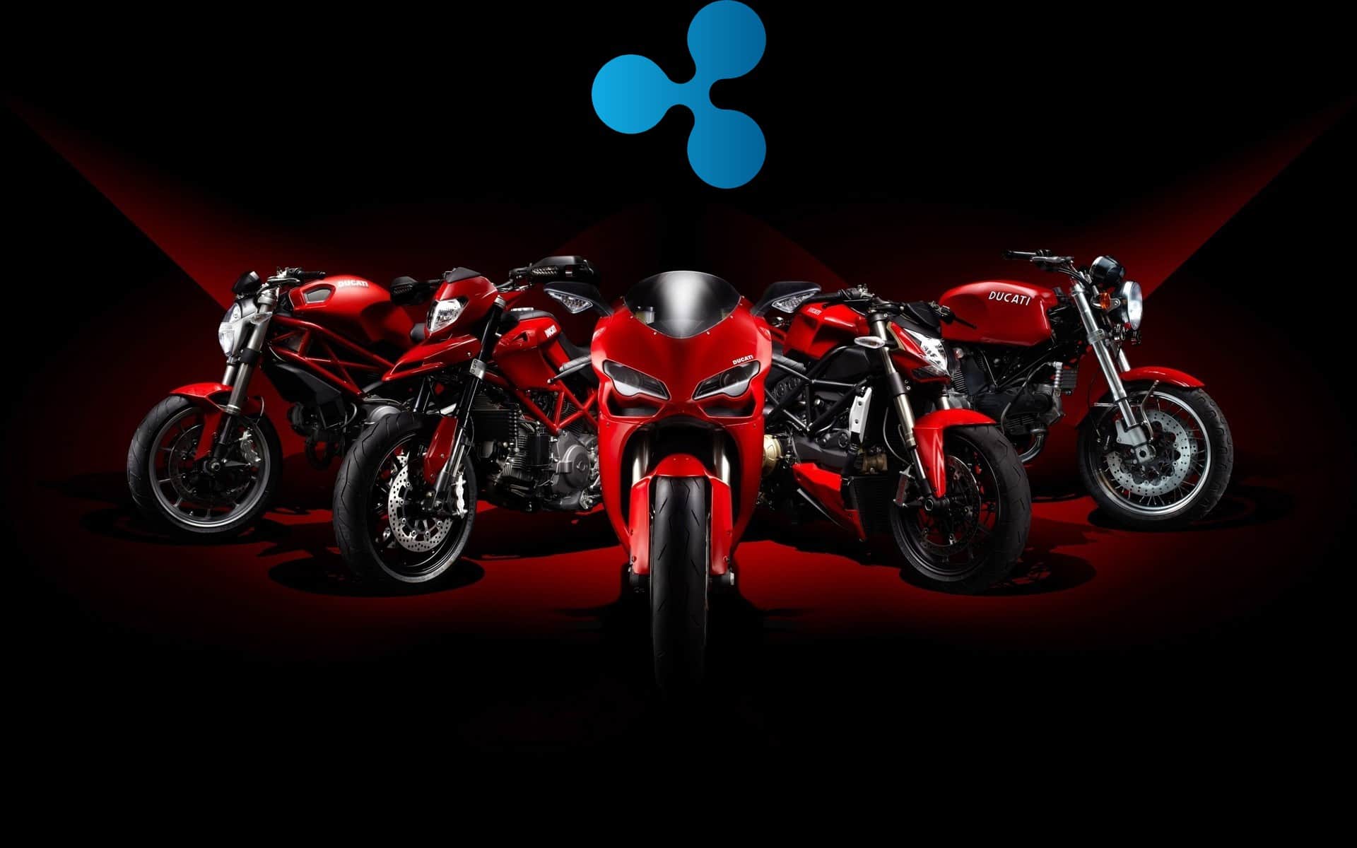 Ducati launches the initial NFT assortment in collaboration with Ripple
