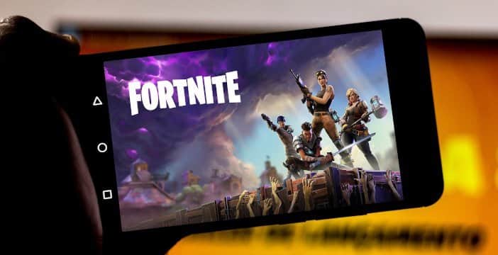 Epic Games insists on not “following” Minecraft’s NFT ban