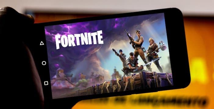 Epic Games insists on not “following” Minecraft’s NFT ban