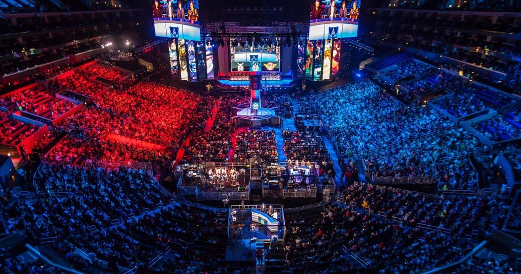 Esports: the trump card for the up coming wave of GameFi?