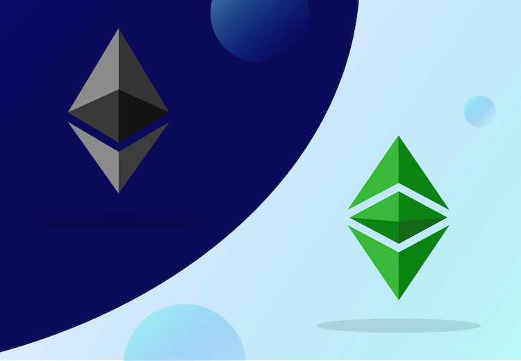 Ethereum Classic (And so forth) rises once more due to the information about Ethereum’s The Merge