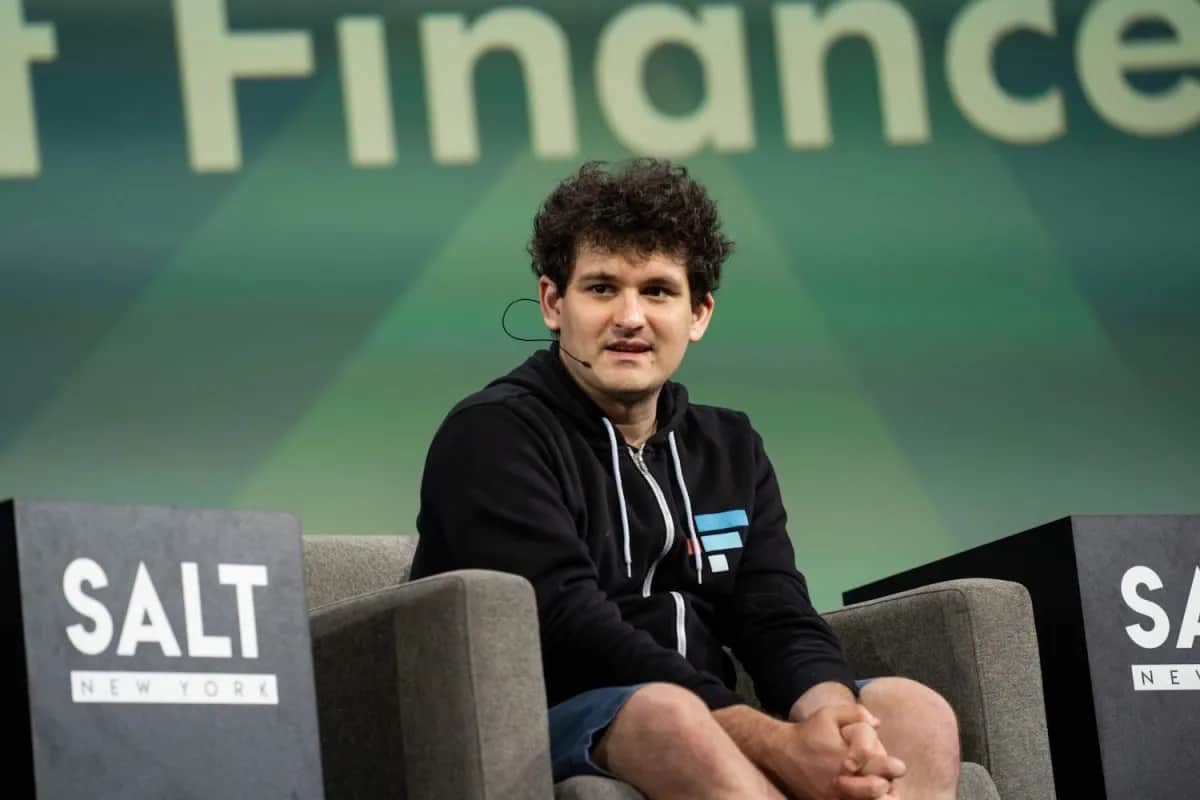 FTX CEO dismisses the probability that he is getting ready to get cryptocurrency mining providers