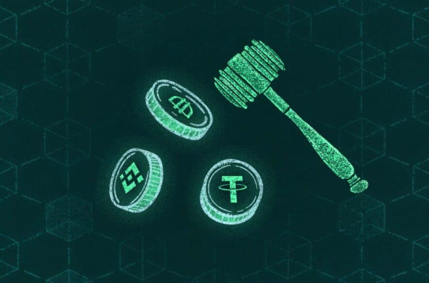 G20 regulators phone for international regulation on cryptocurrencies right after the LUNA-UST crash