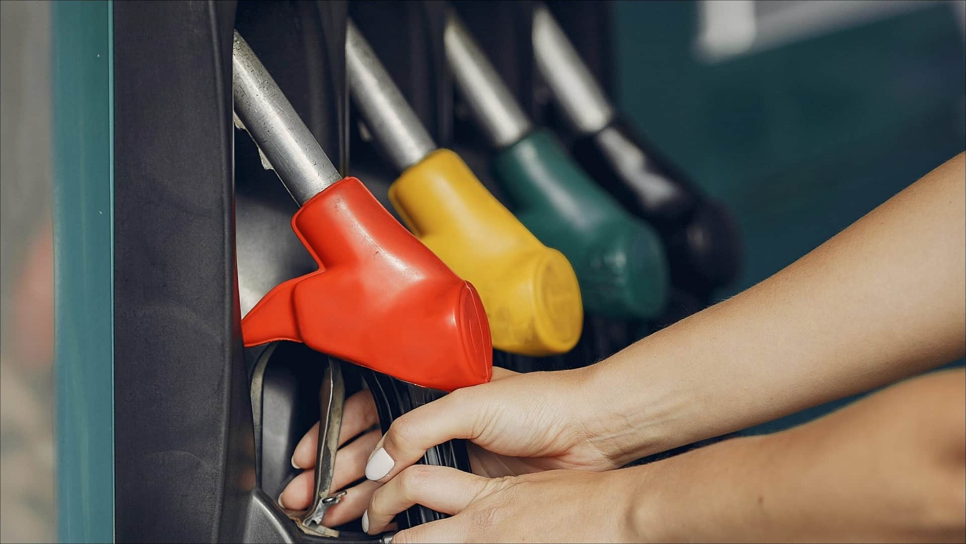 Gas charges on Ethereum drop to their lowest degree because 2020