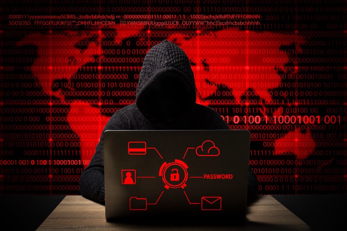 Hackers seem to be marketing personalized information of one billion Chinese for ten Bitcoins