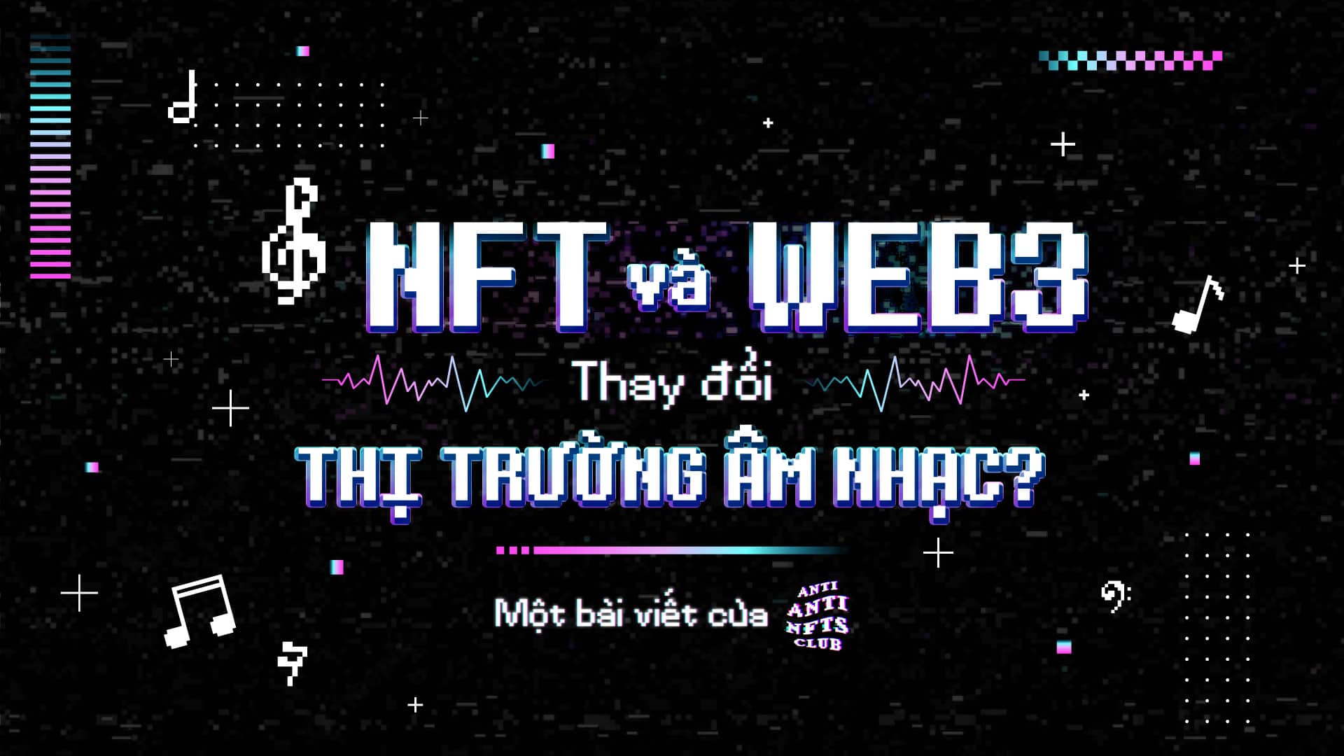 How will NFT and Webthree assistance adjust the existing music marketplace?