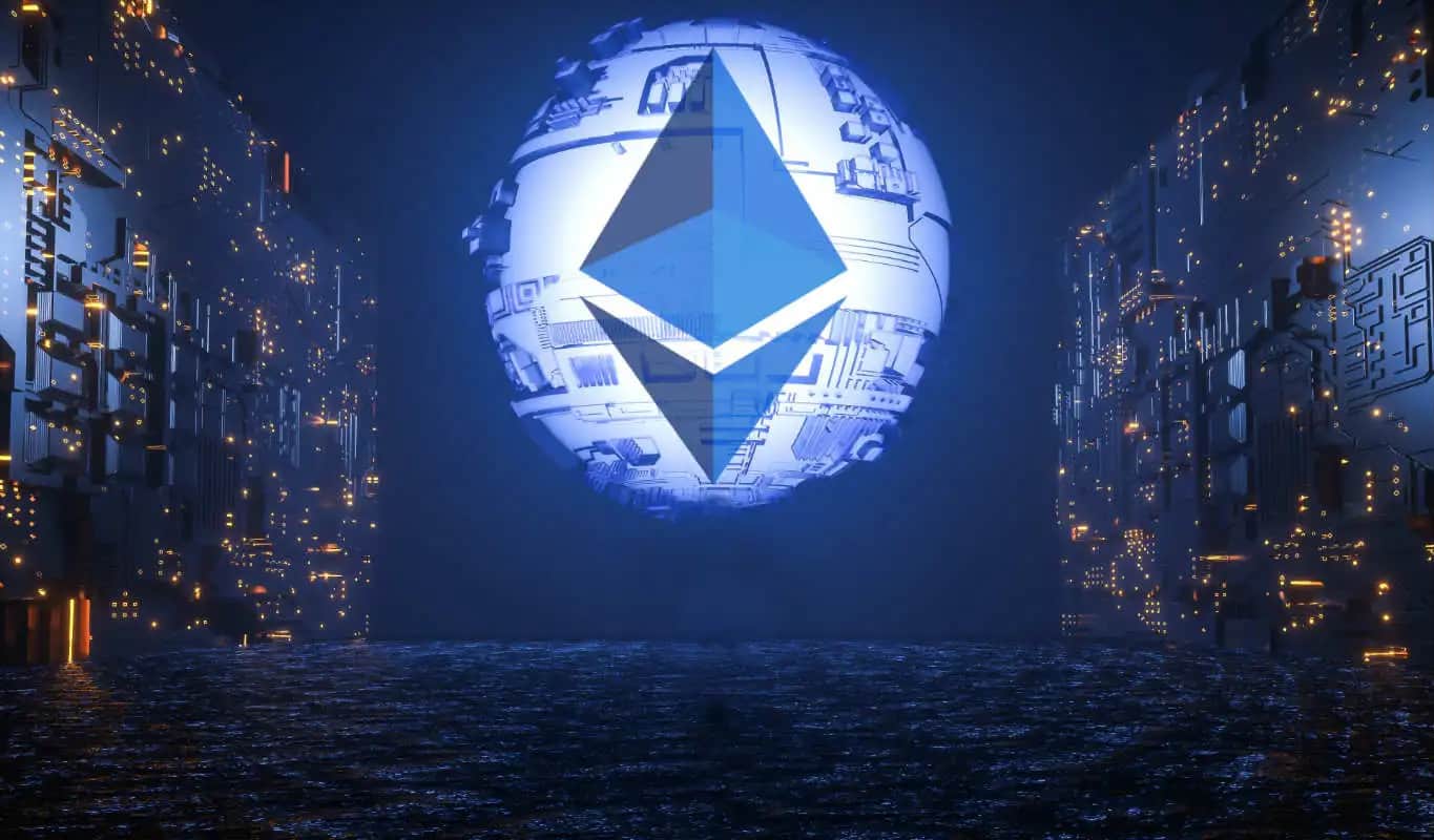 Institutional traders “actively” lengthy ETH as The Merge prepares for launch