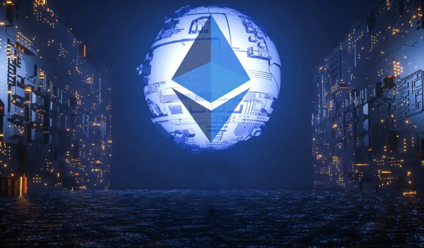 Institutional traders “actively” lengthy ETH as The Merge prepares for launch