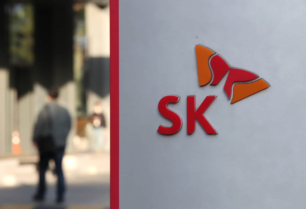 Korean telecom giant SK Telecom ideas to launch the Web3 wallet