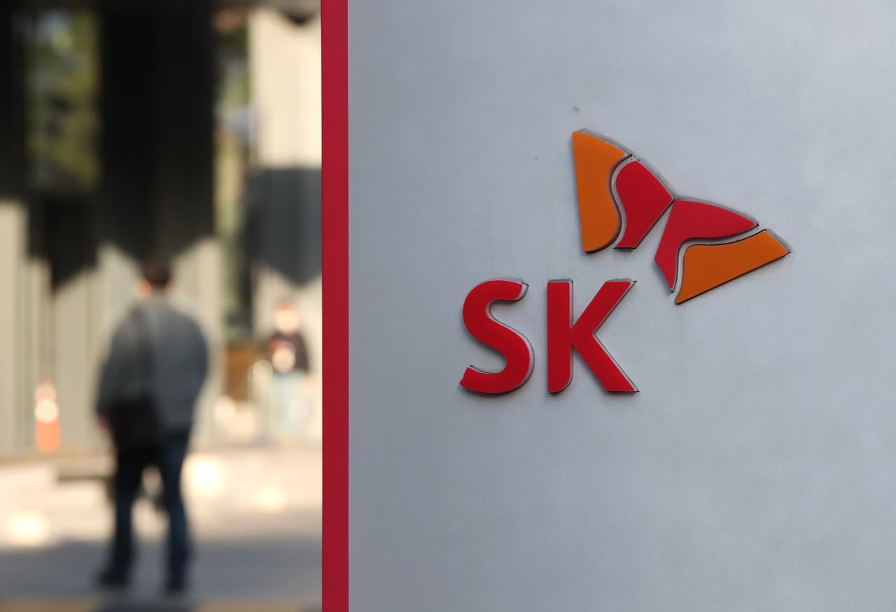 Korean telecom giant SK Telecom ideas to launch the Web3 wallet