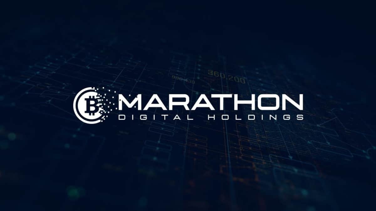 Marathon Digital Is Determined To “Give Up” Bitcoin In The “Cryptocurrency Winter”