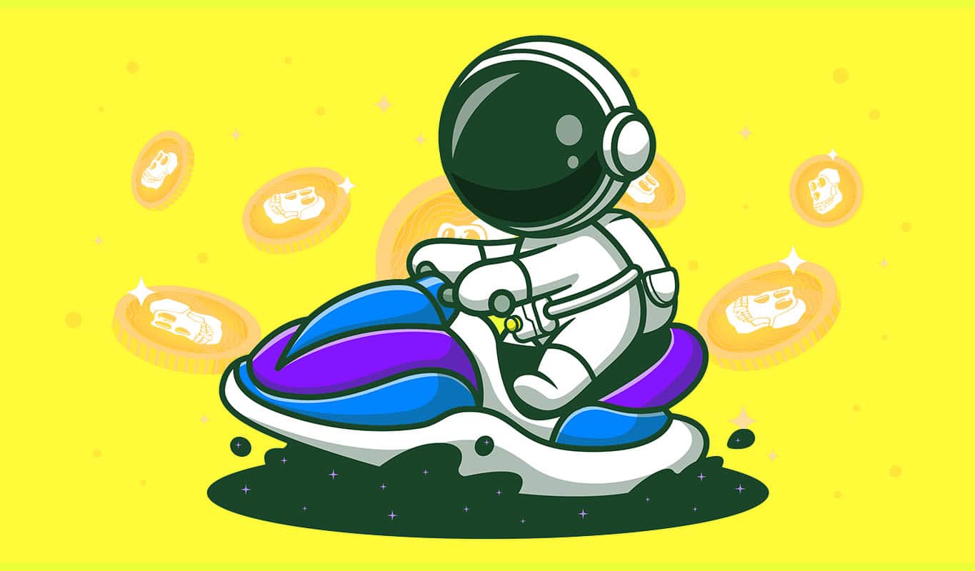 ApeCoin DAO Vote for Bored Ape Yacht Club Fund 24 Hours News Site Using APE