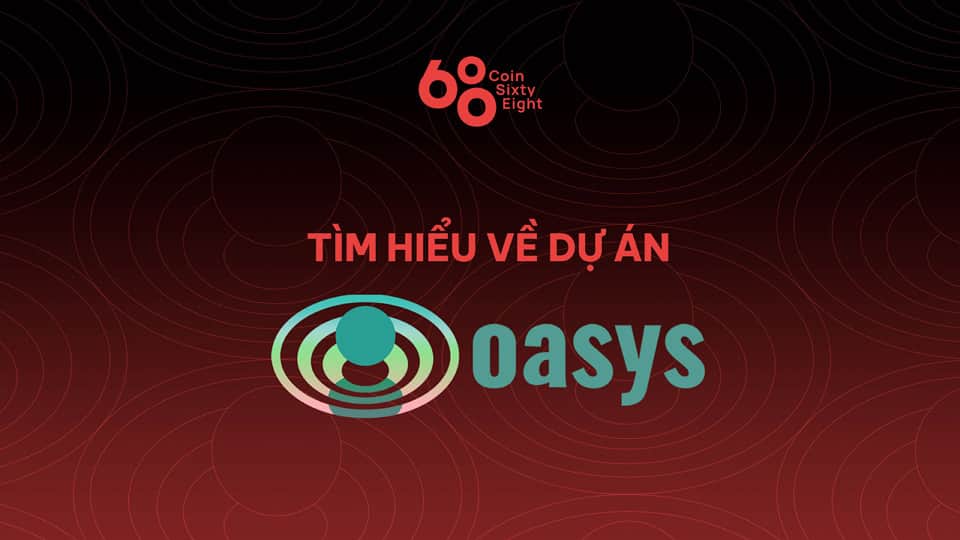 Oasys Project Overview (OAS) – Latest undertaking data and updates