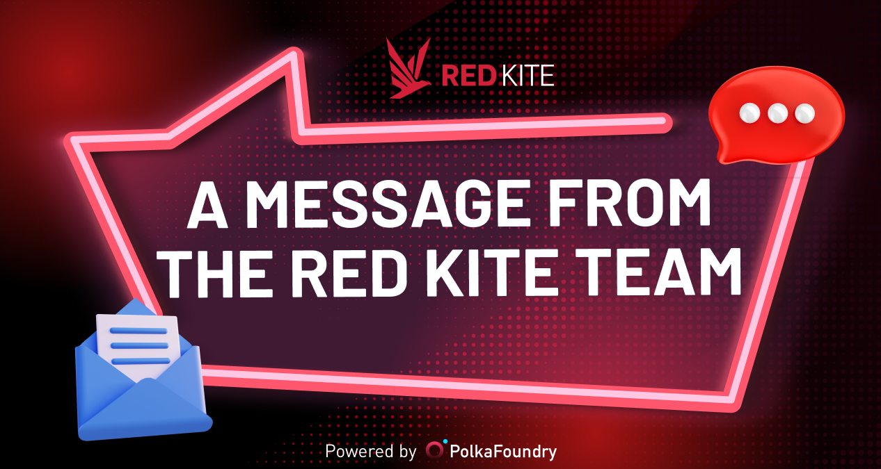 Red Kite adapts and continues to thrive in a volatile market place