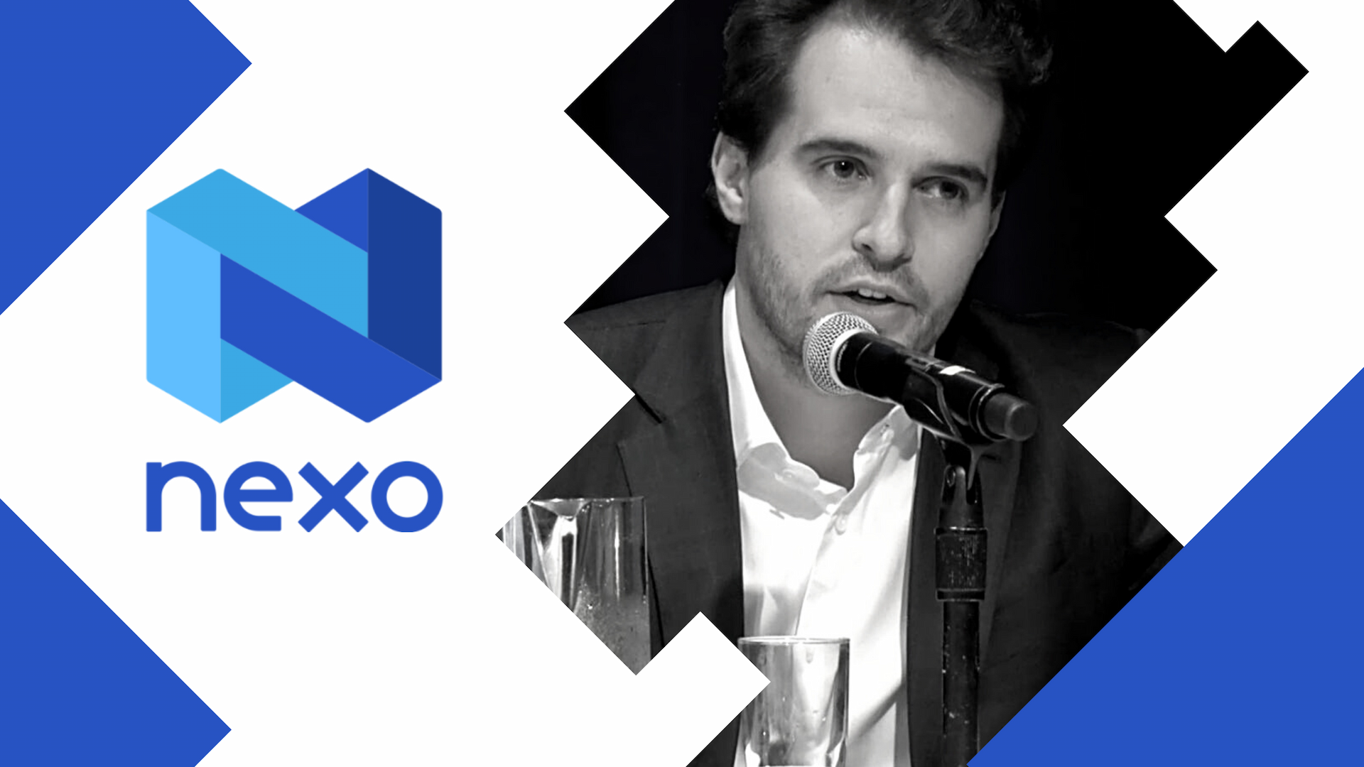 Rejected by Celsius, Nexo continues to “bail out” the Vauld lending platform