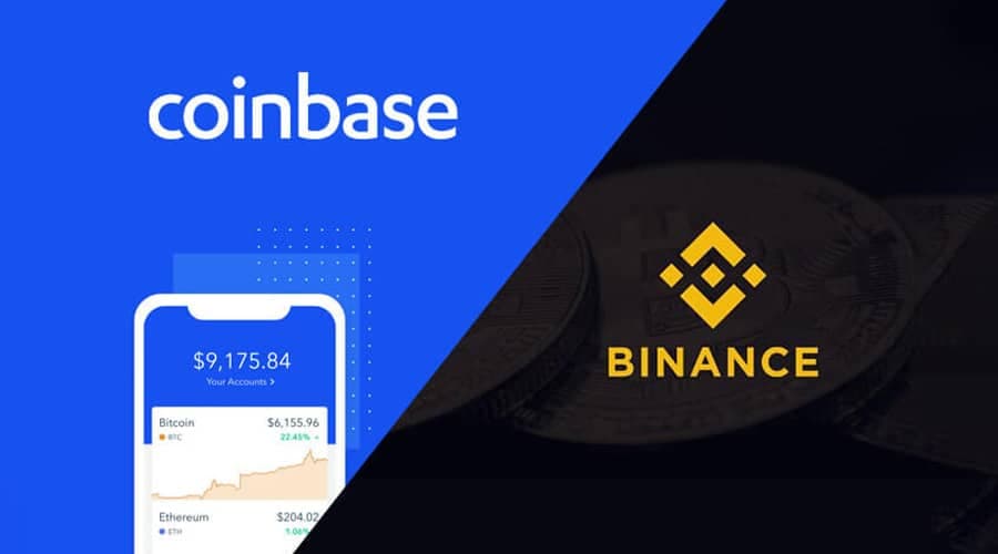 Rumor: Binance overtakes Coinbase to turn into the biggest Bitcoin exchange in the planet