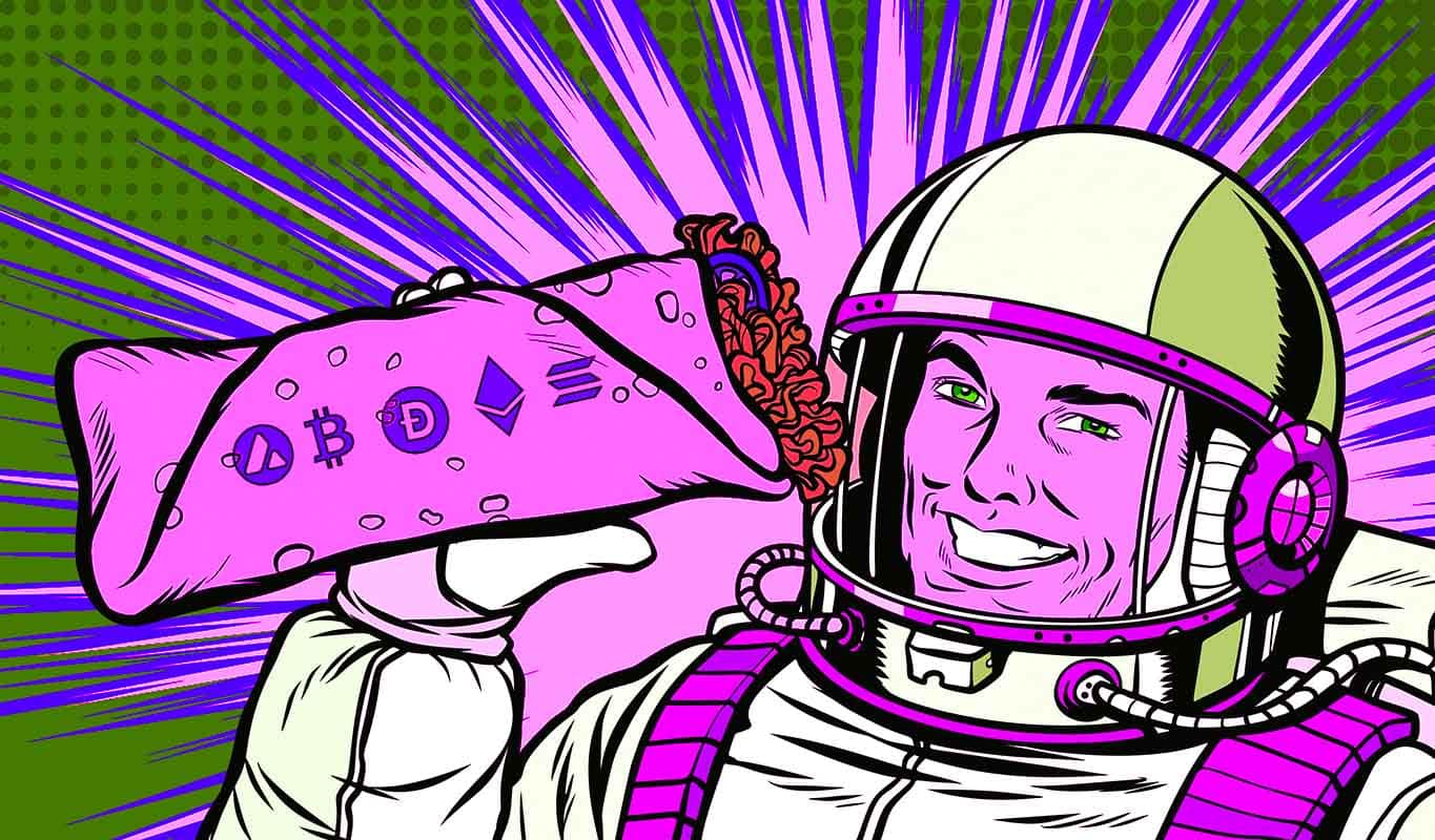 Rush to Chipotle to win totally free Bitcoin, Ethereum, Avalanche, Solana or Dogecoin in the new ‘Buy the Dip’ game