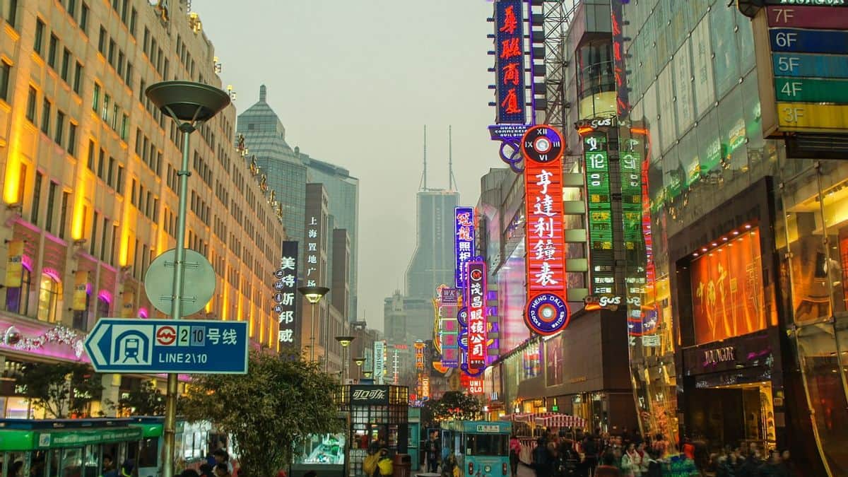 Shanghai establishes $ one.five billion metaverse growth fund