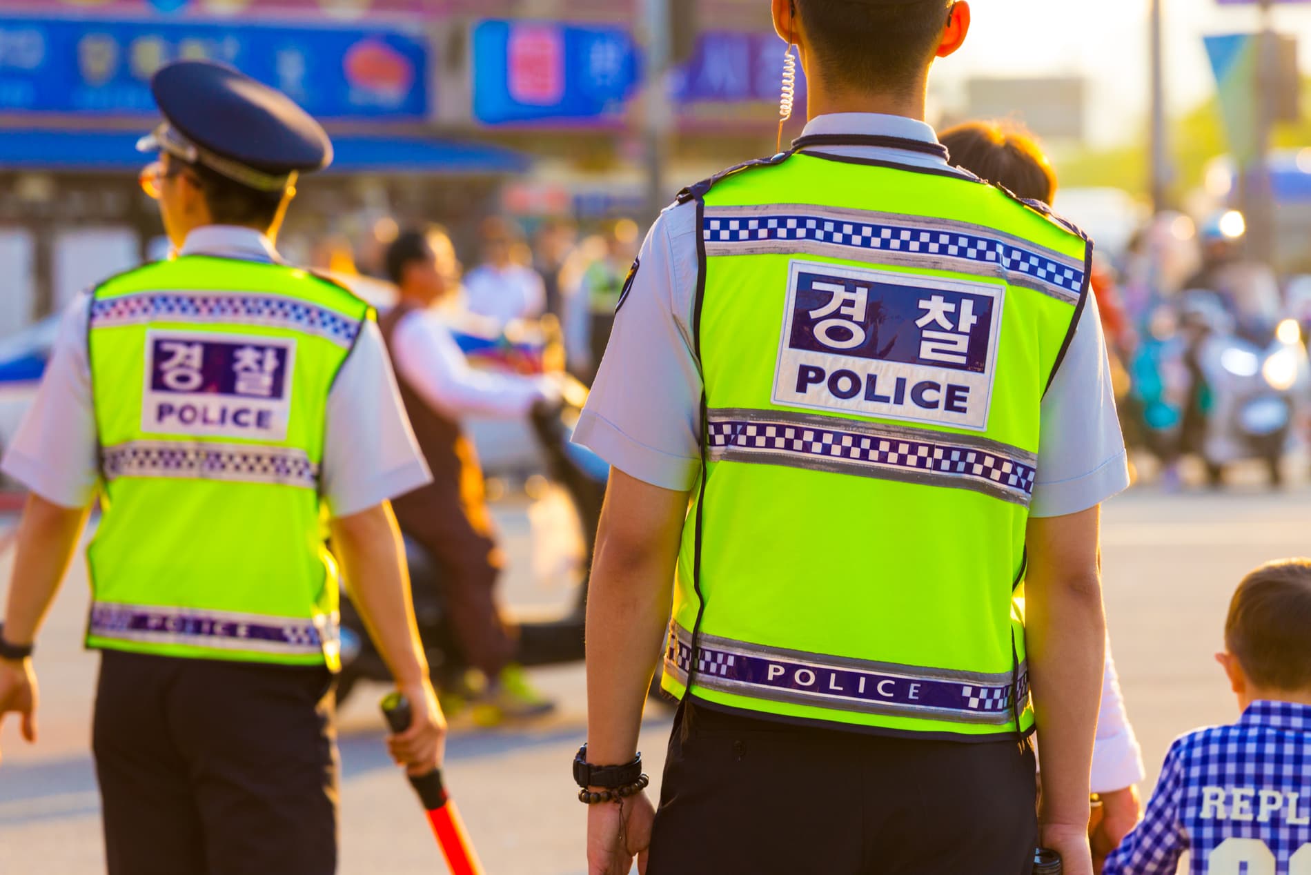 South Korea collects proof from seven cryptocurrency exchanges to investigate the Terra situation