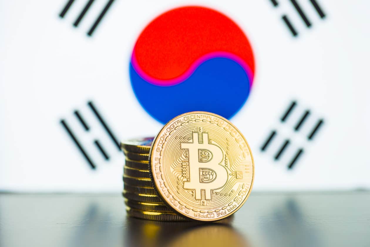 South Korea continues to postpone the twenty% cryptocurrency tax right up until 2025