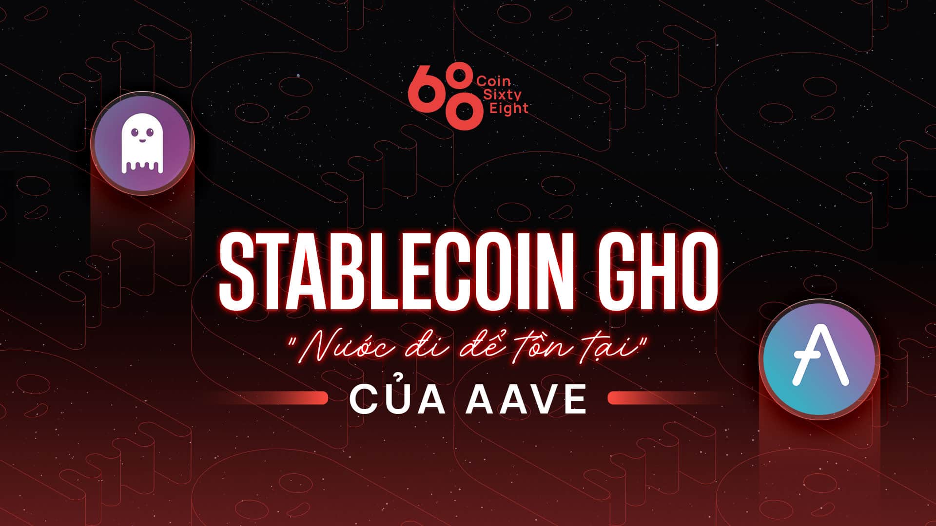 Stablecoin GHO – Aave’s “Walk to Survive” through a economic downturn?