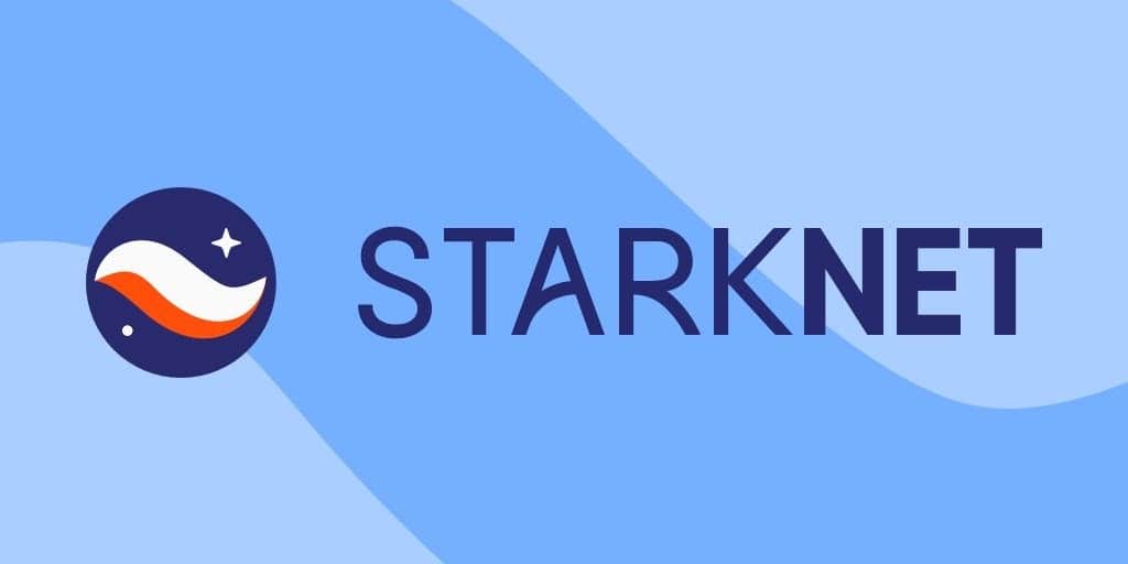 StarkWare announces the launch of tokens for the StarkNet Level 2 solution