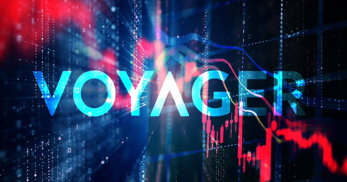Surprise: Alameda Research “outstanding debt” to Voyager $ 377 million