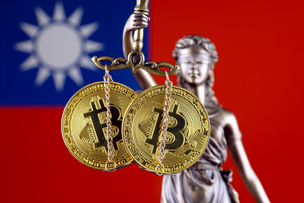 Taiwan prepares to ban cryptocurrency purchases with credit score cards