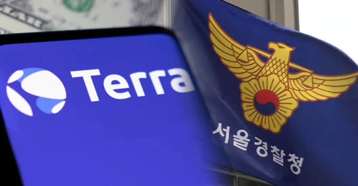 Terra Research (LUNA) scrutinizes Korean banking institutions and crypto exchanges